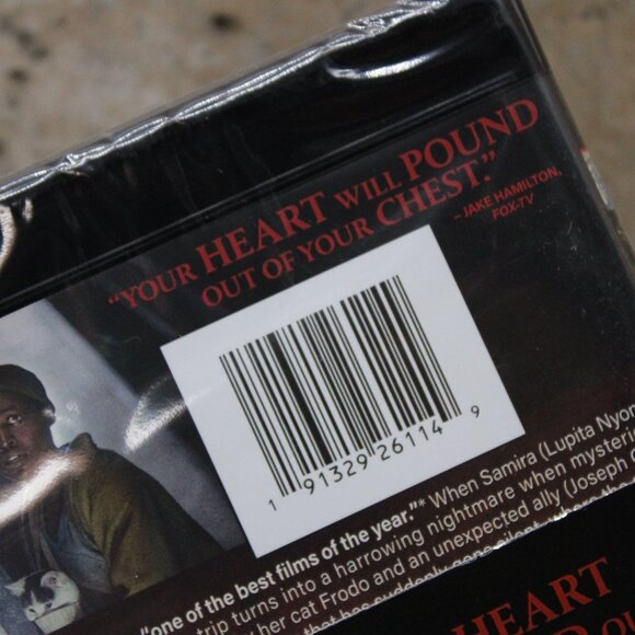 A Quiet Place: Day One 4K UltraHD Movie + Digital Code Brand New Sealed - Picture 3 of 3